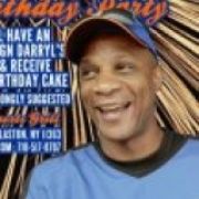 Darryl Strawberry's 50th Bday Party