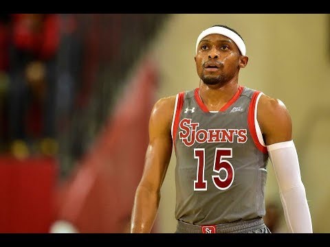 Marcus Lovett Jr, Year One.