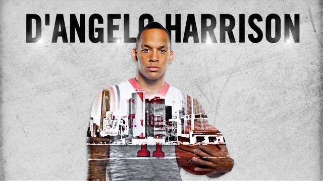 Red Storm Report: D&#039;Angelo Harrison (2015)