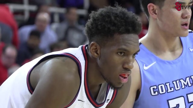 RED STORM REPORT (Ep. 9): Player Profile: The Three Amigos