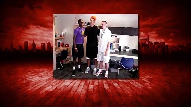 Red Storm Report: JaKarr Sampson (2014)