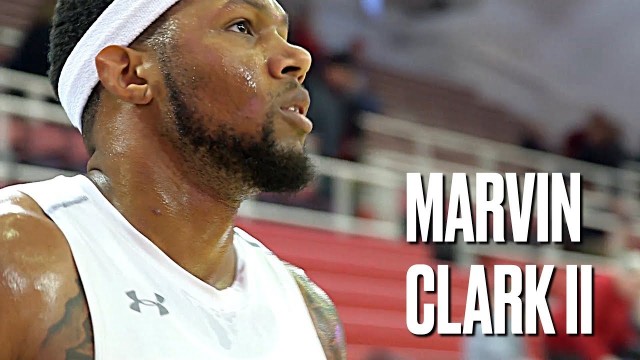 Player Profile: Marvin Clark II