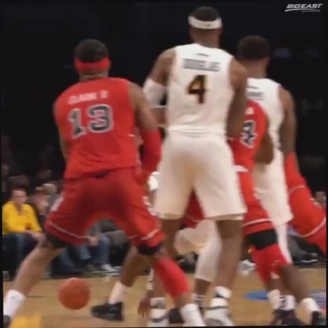 MClarkSCt10DunkVCU